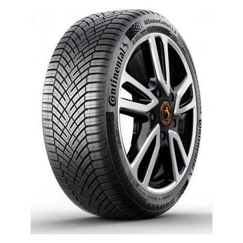 Continental 235/40R18 95Y ALLSEASONCONTACT 2 FR XL Cijene