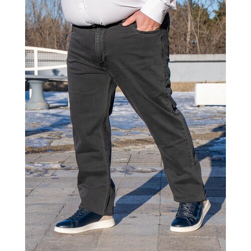 La Force Grande Farmerke EMB 038 - Tamno siva Cene