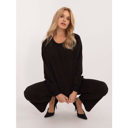 My Red Lips Set-EM-KMPL-930.61-black Cene