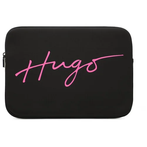 Hugo Etui za tablico Love Laptop Case-L 50492390 Črna