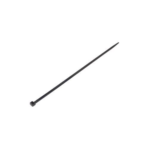 TRU COMPONENTS TC-6646020 kabelska vezica, crne boje 1 kom. Cijene