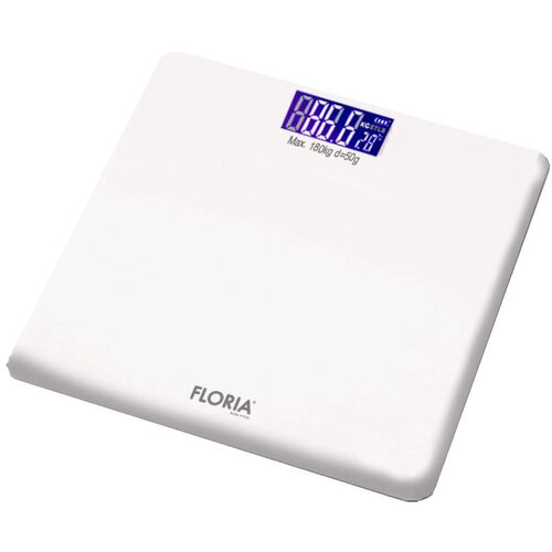 Floria Vaga, tjelesna, do 180 kg - ZLN7683 Cijene