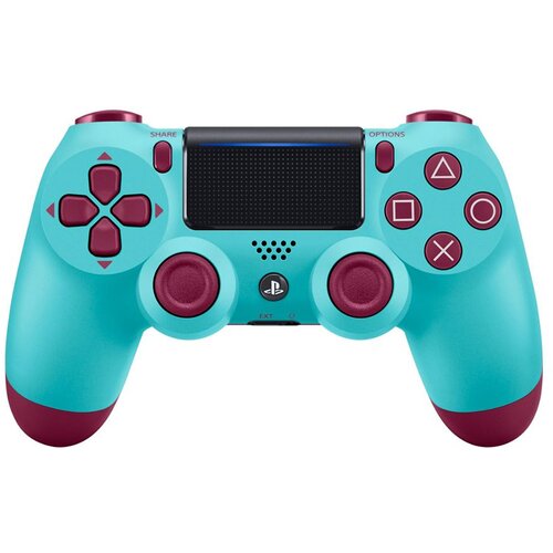  DualShock 4 Joypad for PS4 Wave Blue ORG Cene