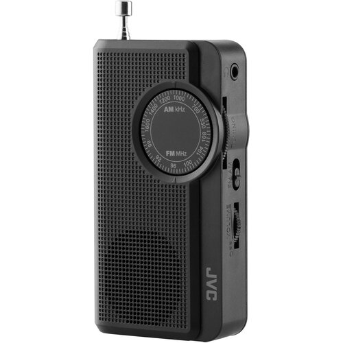 JVC Prenosni radio RA-E311B, (5000262076) Slike