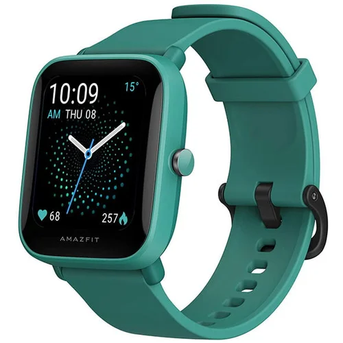 Xiaomi AMAZFIT SMART WATCH BIP U PRO GREEN