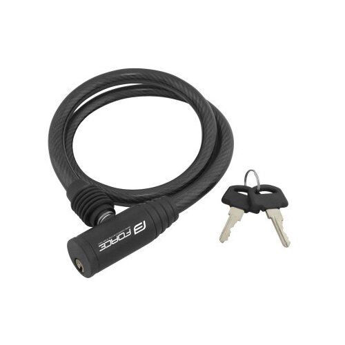 Force brava f eco 80cm/12mm,crna ( 49121 ) Cene