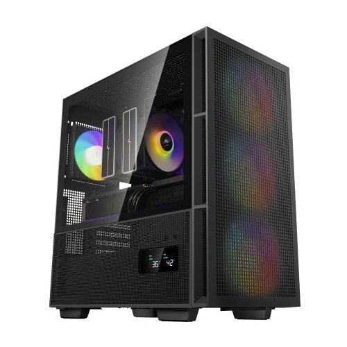 Uvi OMEGA AM96 Ryzen 5 9600X, RX 9060 XT 16GB, 2TB SSD, 32GB RAM, 850W, W11 Home Cene