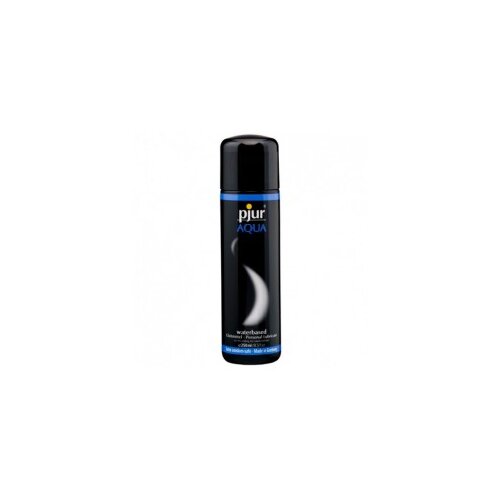 Pjur Vodni lubrikant Pjur Aqua 250ml Slike