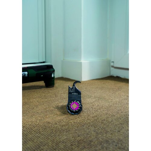 Bosch Starlock HCS Multi nož ASZ 32 SC 2609256D22 Slike