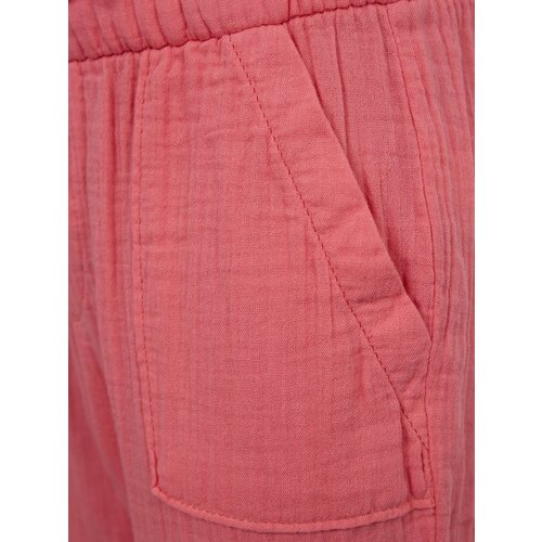 GAP Kids trousers with elasticated waistband - Girls Slike