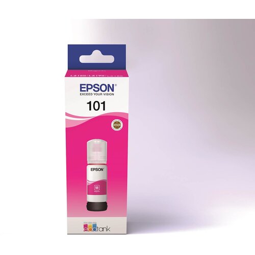 Tinta EPSON EcoTank ITS 101 Cijene