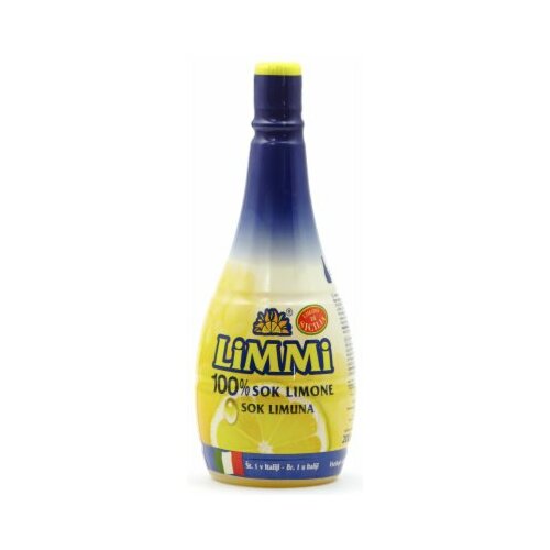 Limmi limun sok 200ml Cene