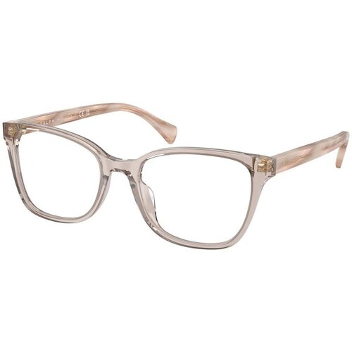 Ralph by Ralph Lauren RA7137U 6124 L (53) Bež/Kristalna Cene