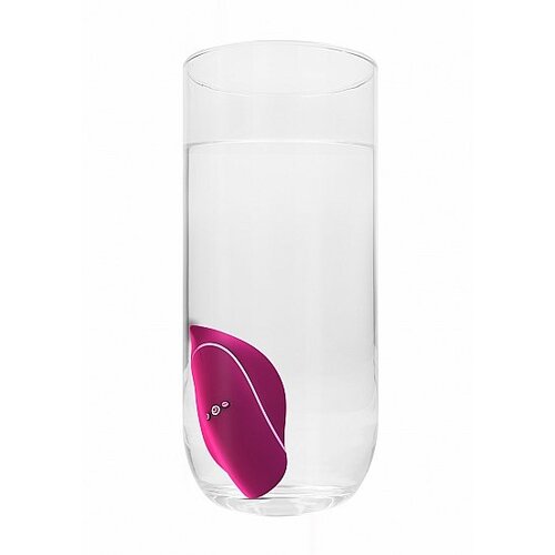 VIVE klitoralni stimulator minu pink Slike