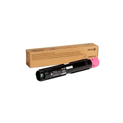 Xerox 106R03747 Magenta Ex. High Cap. Toner Cartridge za VersaLink za 15.000 strani magenta toner Cene