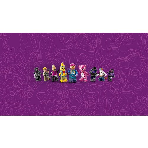 Lego Fortnite 77073 Battle Bus Slike