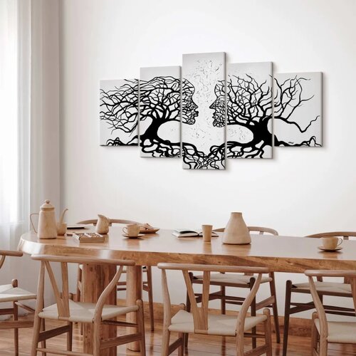  Slika - The Kiss of the Wind 100x50 Cijene