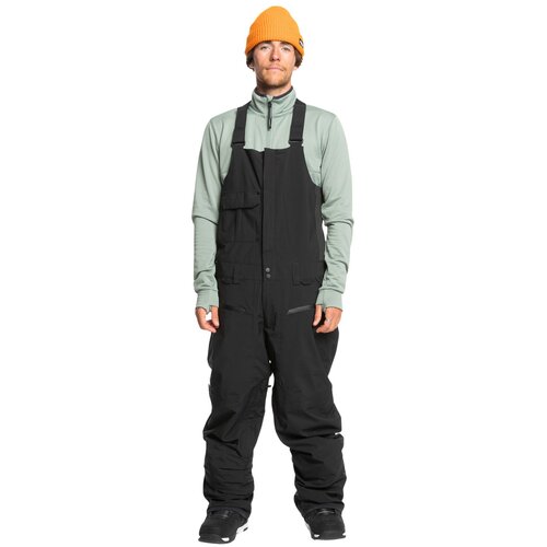 Quiksilver utility bib pantalone muške Cene