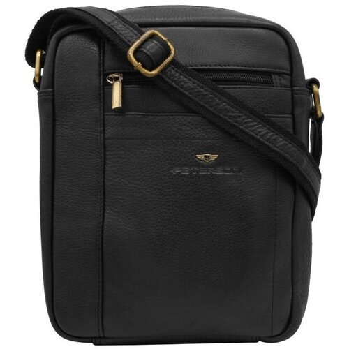 Peterson Ptn 8022-ndm Black Crna Slike