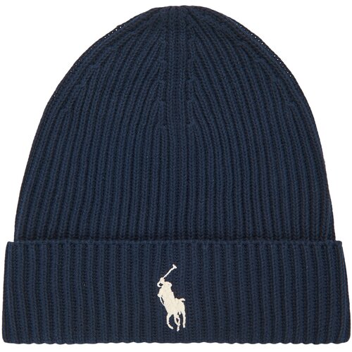 Polo Ralph Lauren FO HAT-COLD WEATHER-HAT Tamno plava Cijene
