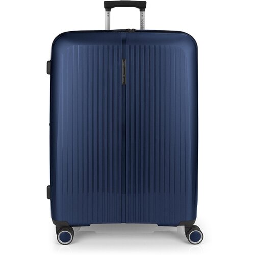 Gabol Kofer veliki Proširivi 51x75x31/34cm Brooklyn 109/119,6l-4,5 kg Slike