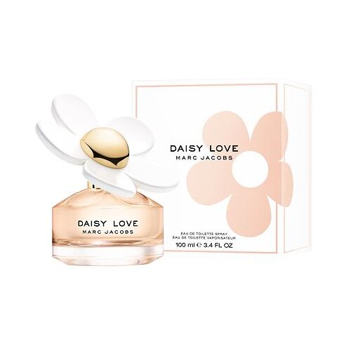 Marc Jacobs Daisy Love toaletna voda 100 ml za ženske Cene