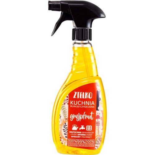 ZIELKO Čistilo za kuhinjo - 500 ml Cene