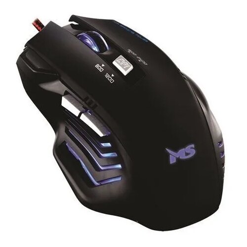 Ms I NEMESIS C100 gaming mis Cijene