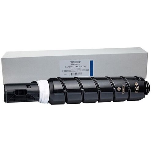  Toner Print-Team Canon C-EXV53 Cene