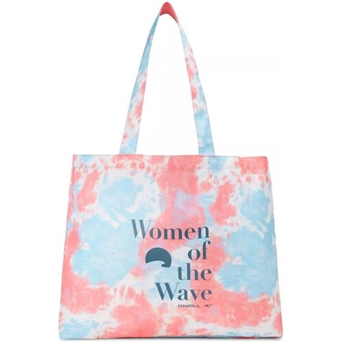 O'neill Coastal Print Tote sarena Cijene
