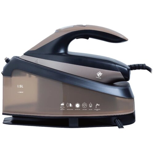 Fg Electronics Parna stanica FS220 Cene