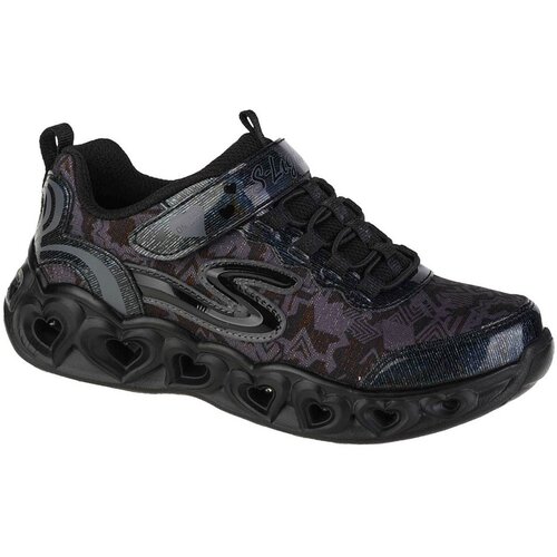 Skechers Heart Lights dječje tenisice 20180L-BBK Cijene