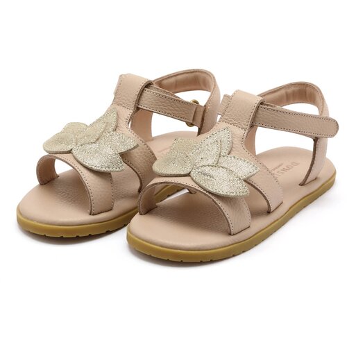 Donsje® dječje sandalice iles fields lotus skin leather Cijene