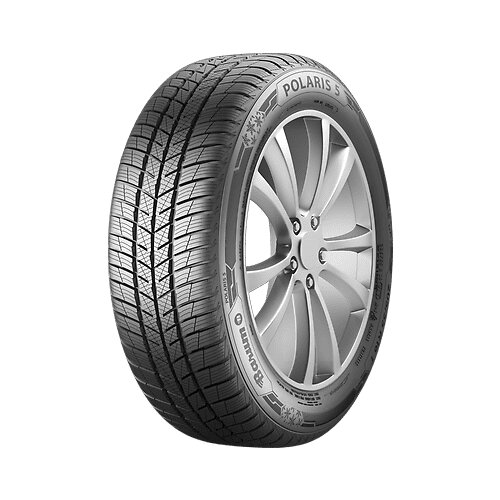 Barum zimska 205/60R15 91H Polaris 5 m+s Slike