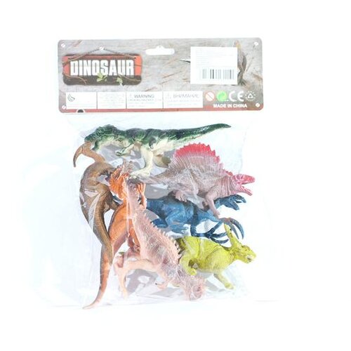  DINSOAURI SET 7/1 Cijene