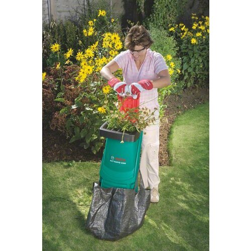 Bosch Brza seckalica-drobilica Bosch AXT Rapid 2200 (0600853600) Slike