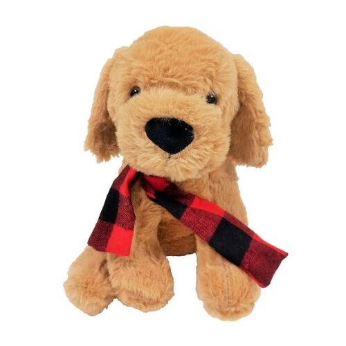 Olimp Sport Dizi toys plišana igračka kuca 28cm Cene