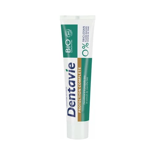 DENTAVIE pasta za zube - Potpuna zaštita