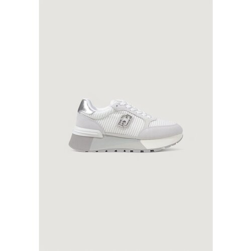Liu Jo AMAZING 25 BA5049 PX027 Srebrna Slike