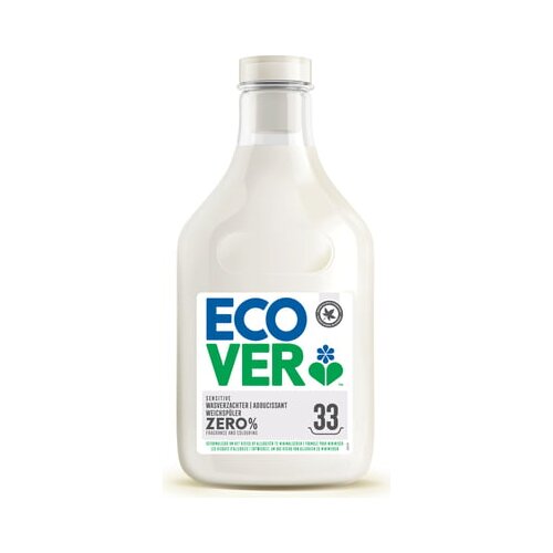 Ecover ZERO mehčalec Cene