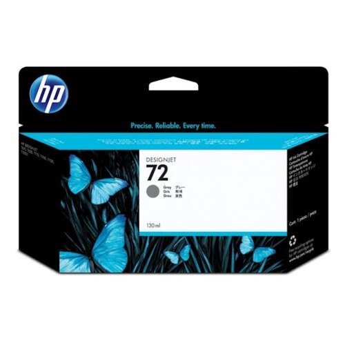 HP ČRNILO SIVA 72 ZA DJ T110/T610 SERIJA 130ml Cene