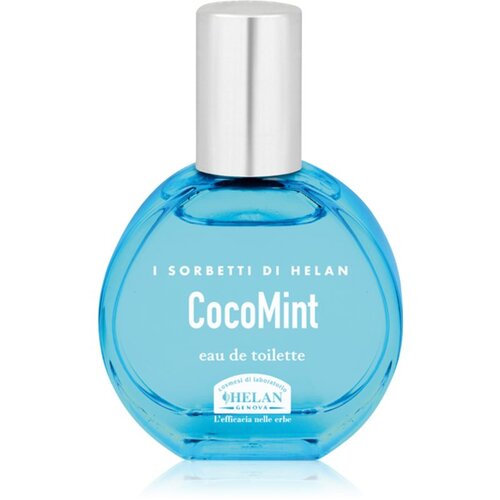 Helan CocoMint toaletna voda za ženske 30 ml Cene