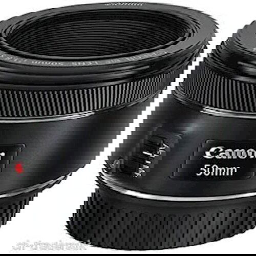 Canon Objektiv EF50mm 1.8 STM Cijene