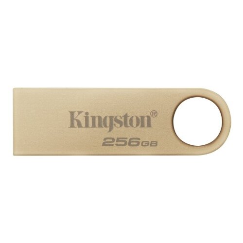 Kingston 256GB 220MB/s kovinski USB 3.2 Gen 1 DataTraveler SE9 G3 Cene
