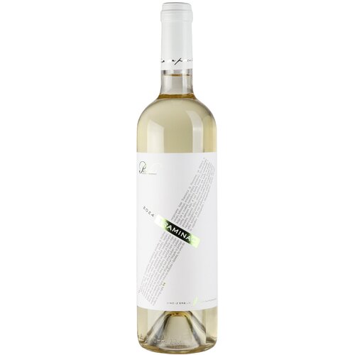 Vinarija Pusula Pusula Traminac Slike