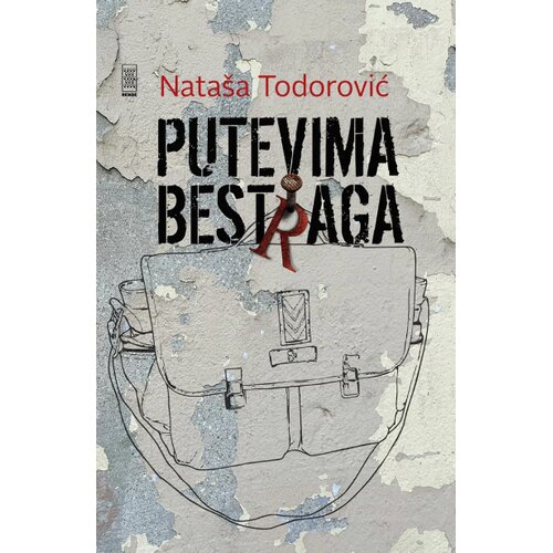 Rende Nata&amp;scaron;a Todorović - Putevima bestraga Slike