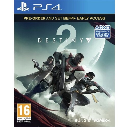 Activision Blizzard Destiny 2 (playstation 4) Slike