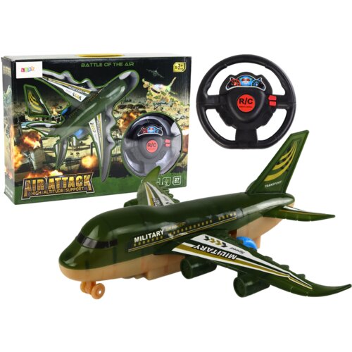 Military Fighter Airplane Remote Controlled RC Lights Cijene
