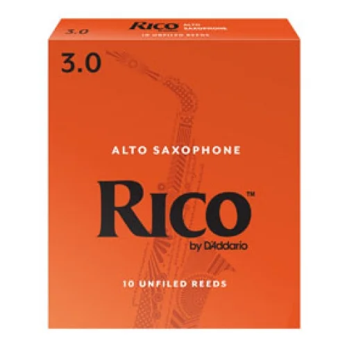 Rico RJA1035 trska za ALT SAX 3,5