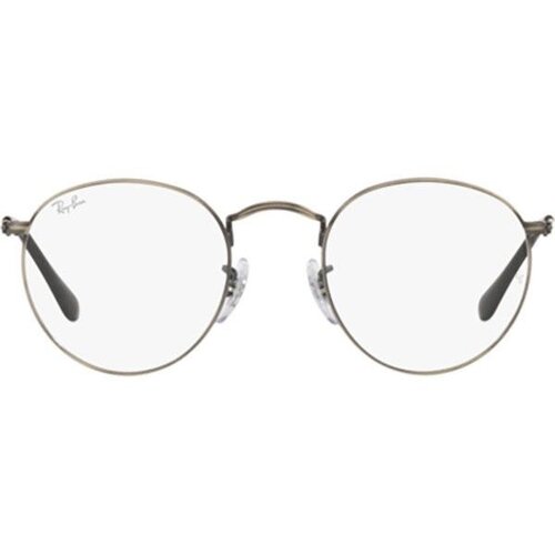 Ray-ban Round Metal Naočare RX 3447V 3118 Cene